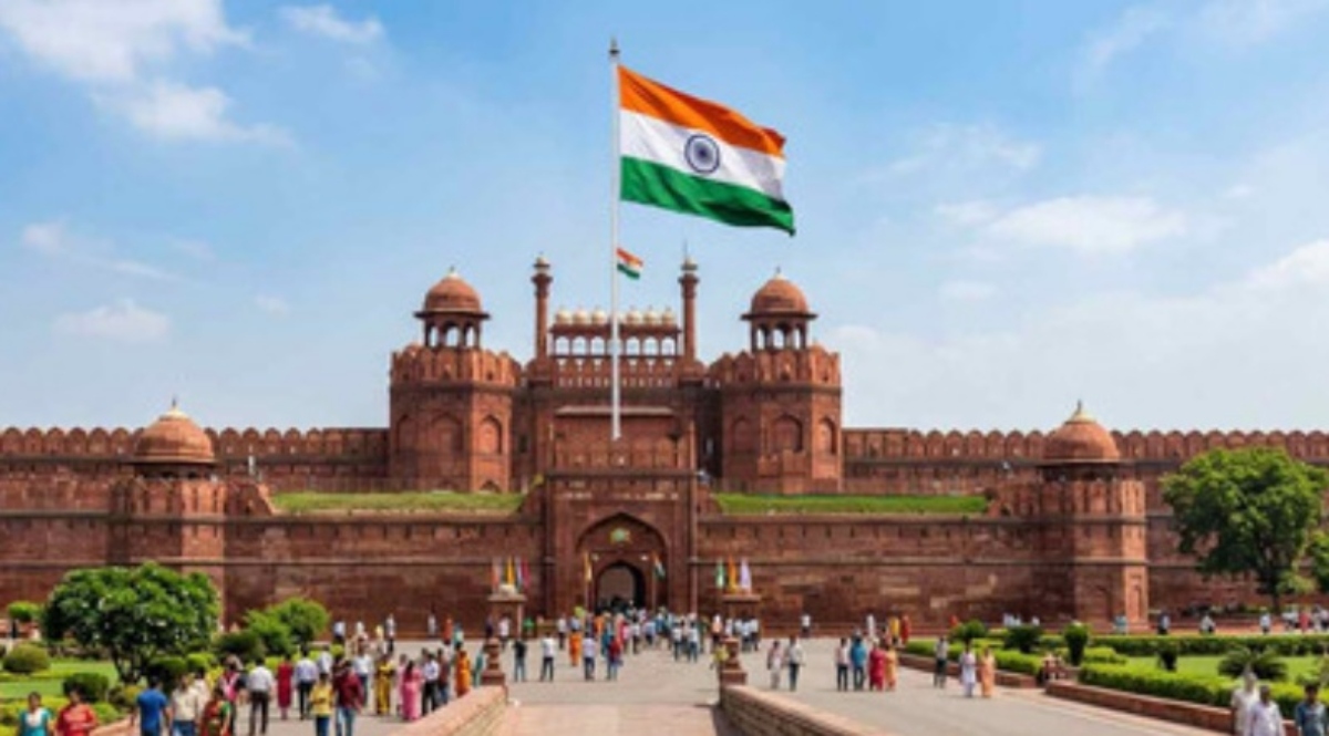 80th Independence Day: The full ‘Vande Mataram’ to resonate at the Red Fort for the first time.