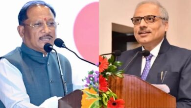 State-level workshop on digital justice system in Raipur on August 2