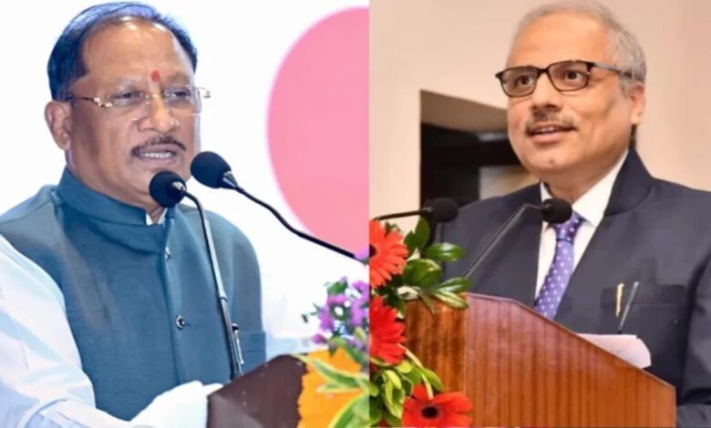 State-level workshop on digital justice system in Raipur on August 2