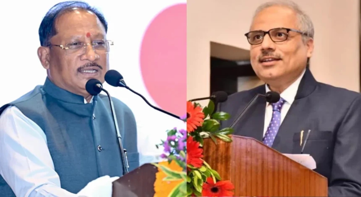State-level workshop on digital justice system in Raipur on August 2