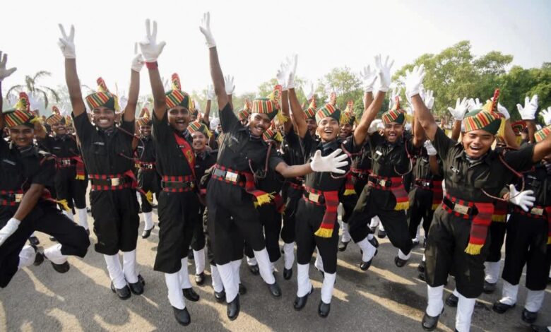 Major boost for former Agniveers: 20% reservation in six government recruitment drives, including the police.