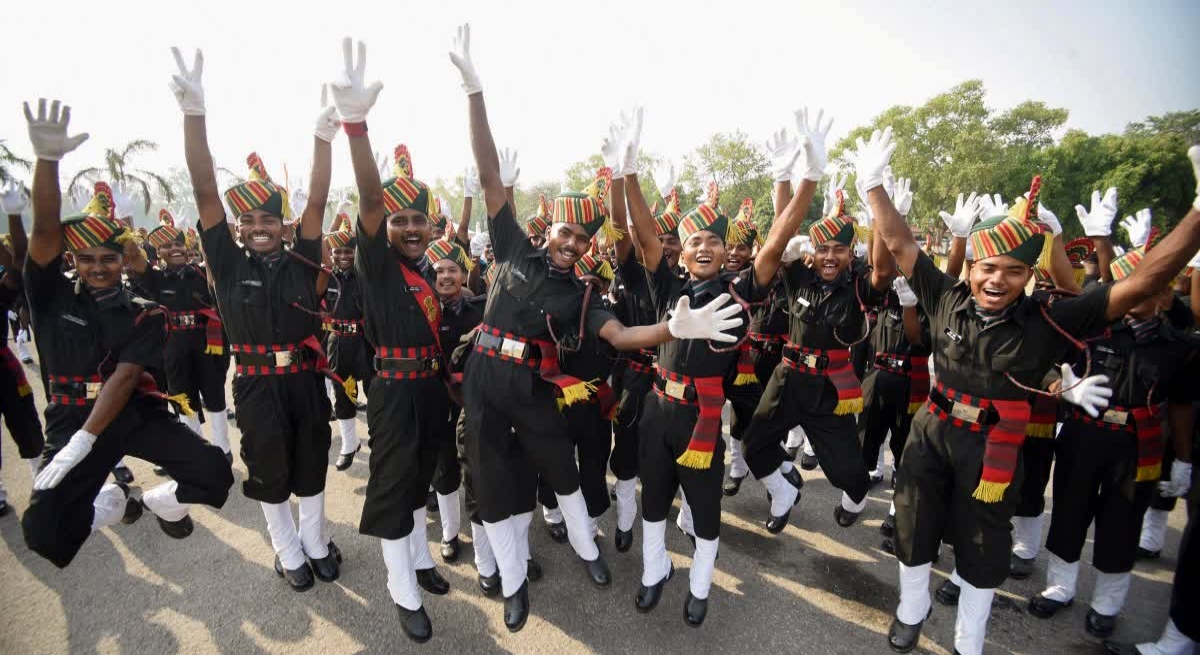 Major boost for former Agniveers: 20% reservation in six government recruitment drives, including the police.