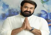 Mohanlal's big surprise: announcement of 7 films at once; he will work with these legendary directors.