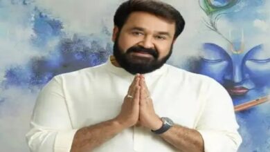 Mohanlal's big surprise: announcement of 7 films at once; he will work with these legendary directors.
