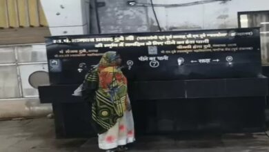 Railway stations in the Bilaspur zone have the worst water quality.