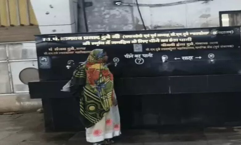 Railway stations in the Bilaspur zone have the worst water quality.