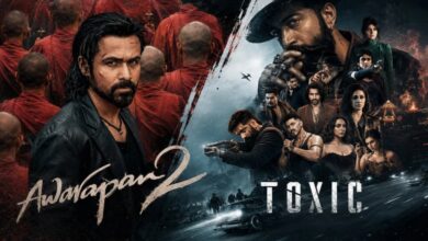 Toxic के सामने Awarapan 2 ने नहीं मानी हार, 13वें दिन भी कमाए 1 करोड़; वर्ल्डवाइड 200 करोड़ पार