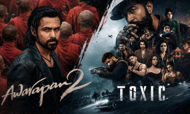 Toxic के सामने Awarapan 2 ने नहीं मानी हार, 13वें दिन भी कमाए 1 करोड़; वर्ल्डवाइड 200 करोड़ पार