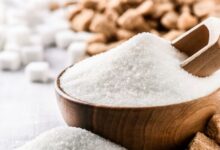 Sugar prices surge ahead of the festive season; online and offline stores impose purchase limits.