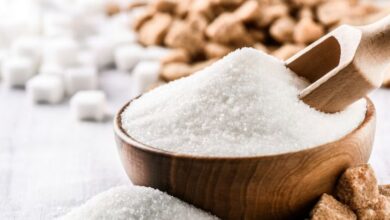 Sugar prices surge ahead of the festive season; online and offline stores impose purchase limits.