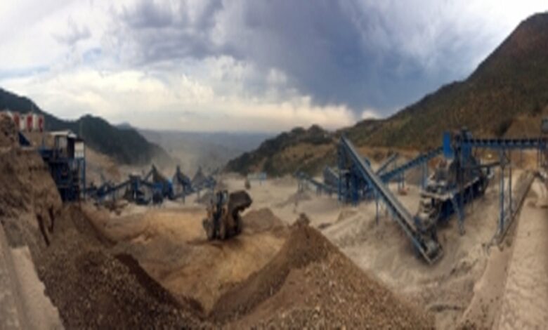Roadshow on critical minerals auction in Naya Raipur on August 31; 20 blocks to be in focus.