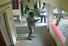 Abhanpur Municipal Council President accused of threatening the CMO.