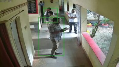 Abhanpur Municipal Council President accused of threatening the CMO.