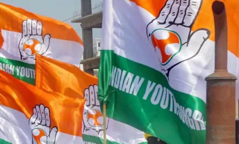 New dates fixed for Chhattisgarh Youth Congress elections.