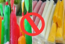 Sale of ‘Bhim’s Mango Ice Candy’ banned in Bastar