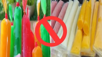 Sale of ‘Bhim’s Mango Ice Candy’ banned in Bastar