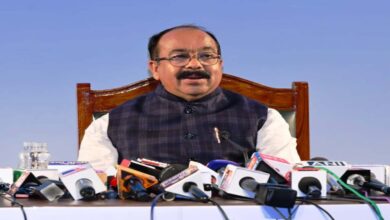 Focus on ‘Chhattisgarh’s Development through Public Works’: 1,572 PWD projects approved; entire process to be conducted online via WAMIS.