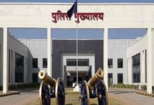31 IPS officers transferred in Chhattisgarh; Pawan Deo's department changed.
