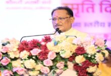 Modern football stadium to be built in Jashpur; ₹5.49 crore sanctioned through CM Sai's efforts.