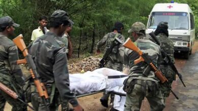 Jhiram Valley Attack: Major Verdict After 13 Years