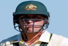 Faith in Labuschagne despite poor form: Australia squad announced for South Africa Test series.