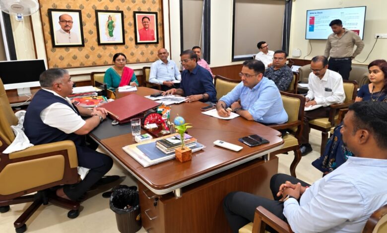 'Seva Sankalp Abhiyan' to begin on September 17.
