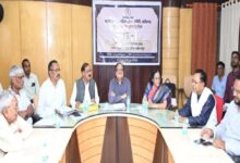 Efforts to draft a UCC in Chhattisgarh gain momentum.