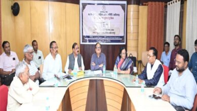 Efforts to draft a UCC in Chhattisgarh gain momentum.
