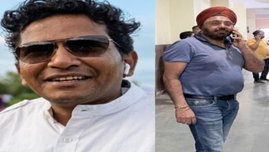 CGPSC-DMF Scam: Satpal Singh Chhabra and Utkarsh Chandrakar taken into custody.