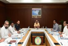 Textile industry in Chhattisgarh to get a boost.
