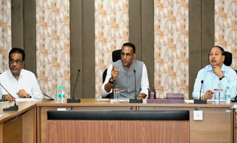 Work on bridges, culverts, and the National Highway will pick up pace as soon as the monsoon ends.