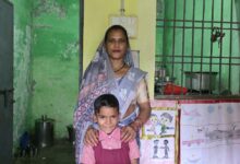 Noni Suraksha Yojana eases concerns about daughters' future.