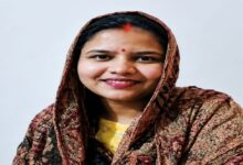 Annu found maternal support through the Pradhan Mantri Matru Vandana Yojana.