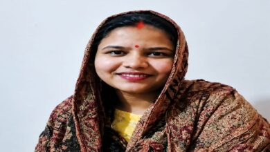Annu found maternal support through the Pradhan Mantri Matru Vandana Yojana.
