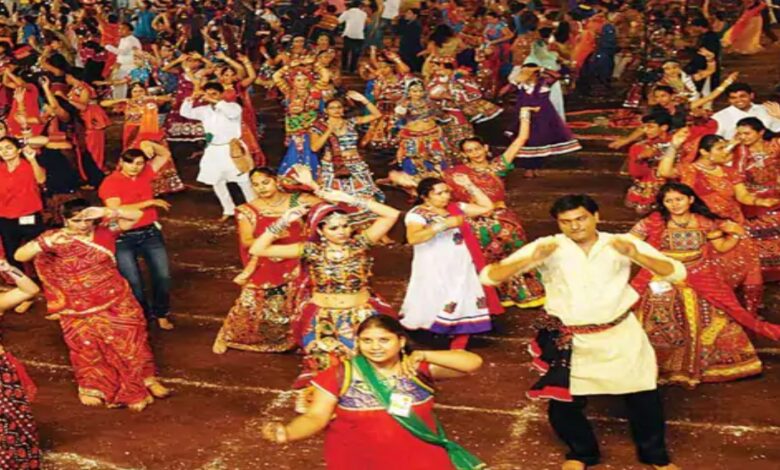 VHP's new rules for Garba organizers