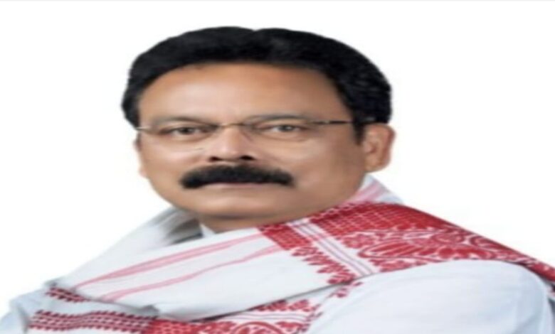 Major organizational reshuffle in the Congress