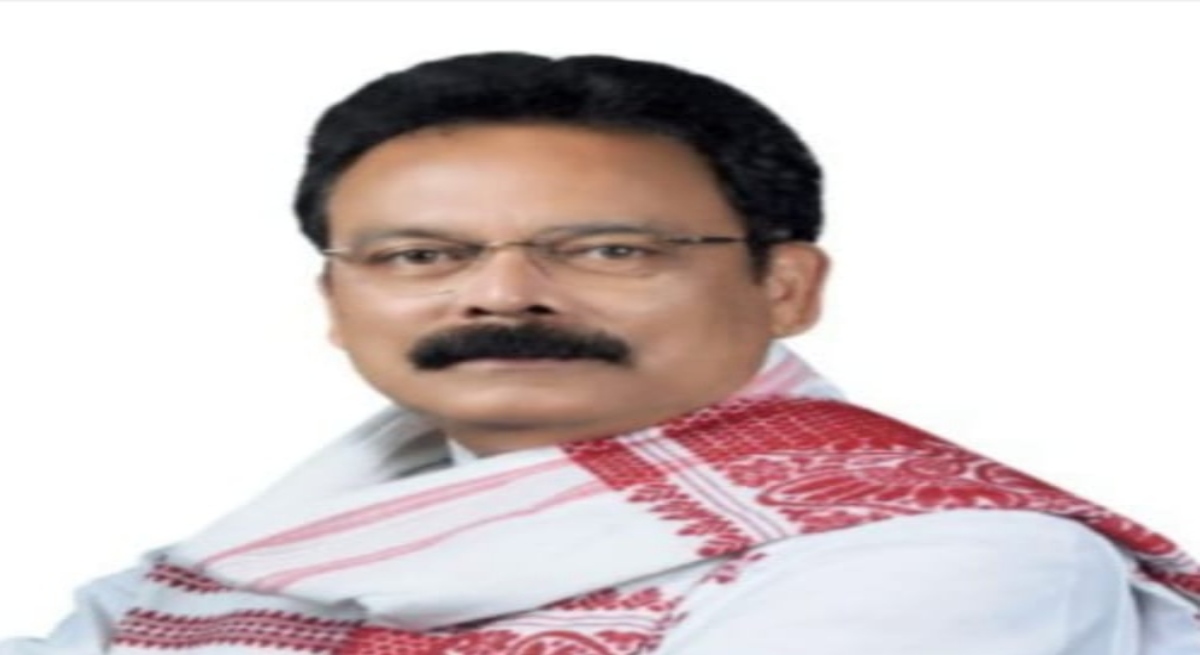 Major organizational reshuffle in the Congress