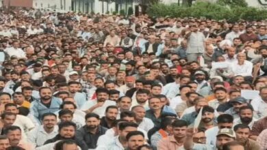 Government employees' protest on September 11: To demand 86 months' arrears and DA.