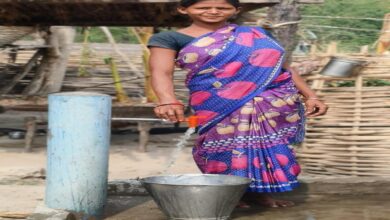 Tap water reaches 22,923 households: 119 villages achieve ‘Har Ghar Jal’ status; water supply also provided via solar pumps.