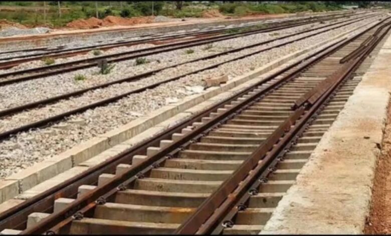 Rail network to expand; fourth line to be constructed between Bhilai-3 and Durg.