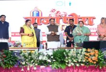 Chief Minister's residence turns into a maternal home for Teeja-Pora; mothers and sisters celebrate the festival.