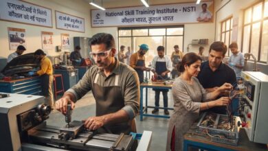 Chhattisgarh's development landscape is transforming through skills and experience.