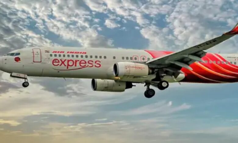 Air India Express Patna-Delhi flight cancelled for 2 days.