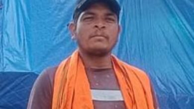 Cancer detected during examination for stomach pain; treatment provided under Ayushman scheme.