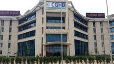 Chhattisgarh Housing and Infrastructure Development Board sets a new record in property sales.