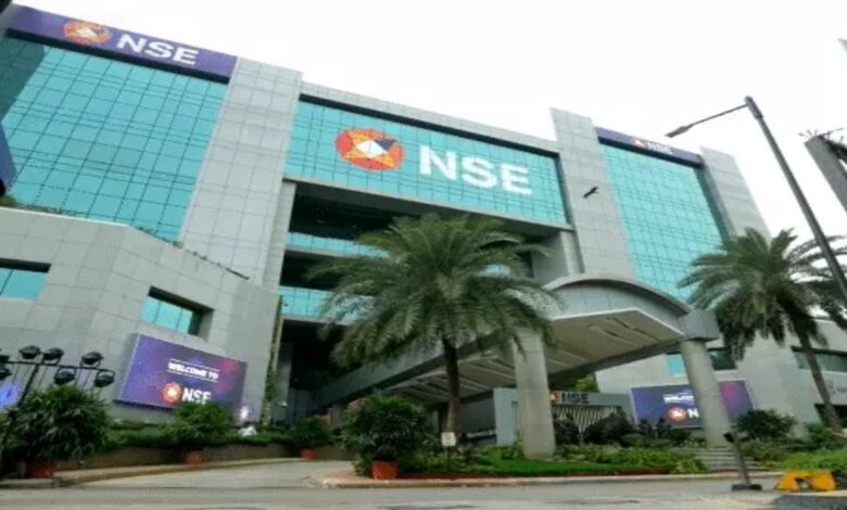 NSE IPO allotment today; issue subscribed 5.71 times.