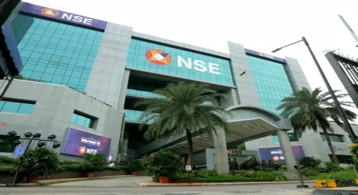NSE IPO allotment today; issue subscribed 5.71 times.