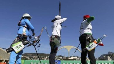 Selection trials for sports academies in Raipur on September 23–24.