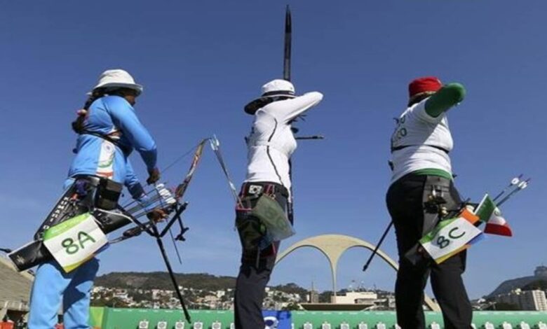 Selection trials for sports academies in Raipur on September 23–24.