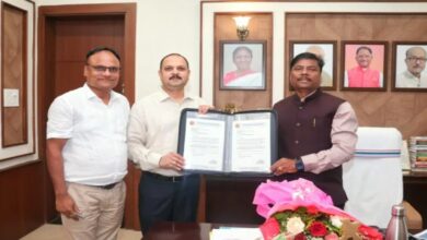 Bhoramdev Sugar Factory receives National Award for two consecutive years